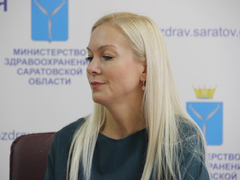 Число жертв ковида в Саратовской области выросло до 6009