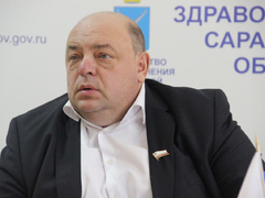 Число жертв ковида в Саратовской области выросло до 6009