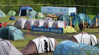 Министр пообещал Саратовской области туристический проект на миллиарды рублей