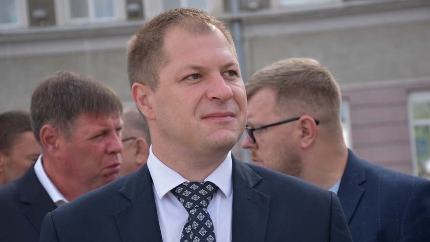 Замглавы мэрии Саратова Александра Гусева отправили под суд