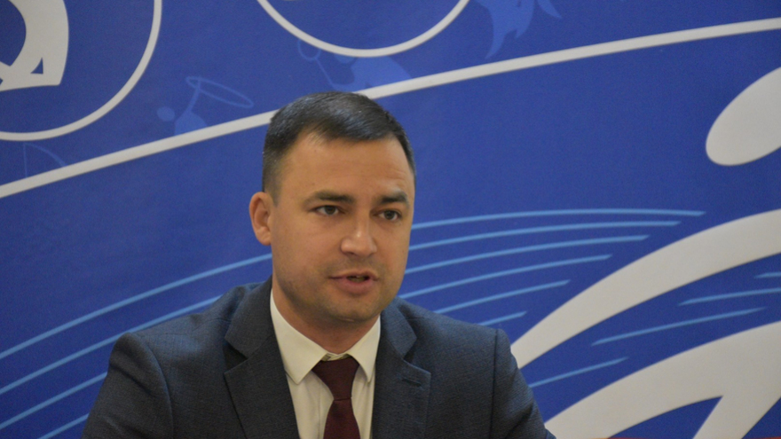 Министр спорта об увольнении главного тренера Сокола: Наверное, закономерно