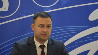 Министр спорта об увольнении главного тренера Сокола: Наверное, закономерно