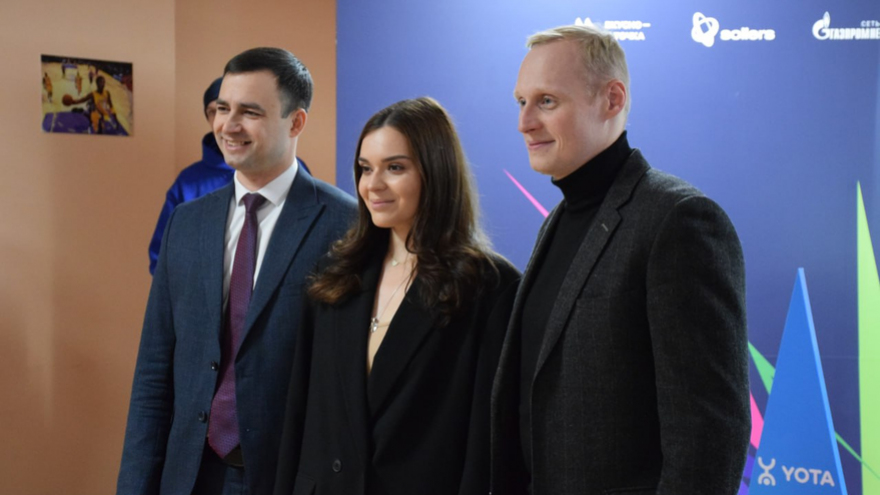 Олимпийский чемпион Захаров предрек фиджитал статус олимпийского вида спорта