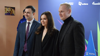 Олимпийский чемпион Захаров предрек фиджитал статус олимпийского вида спорта