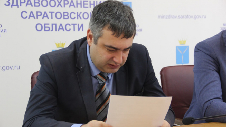 В Саратовской области от ковида лечатся 42 ребенка и 20 беременных