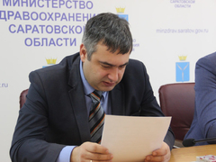 В Саратовской области от ковида лечатся 42 ребенка и 20 беременных