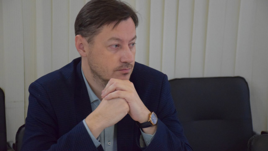 Чиновник рассказал о перспективе федерального финансирования Саратовводоканала