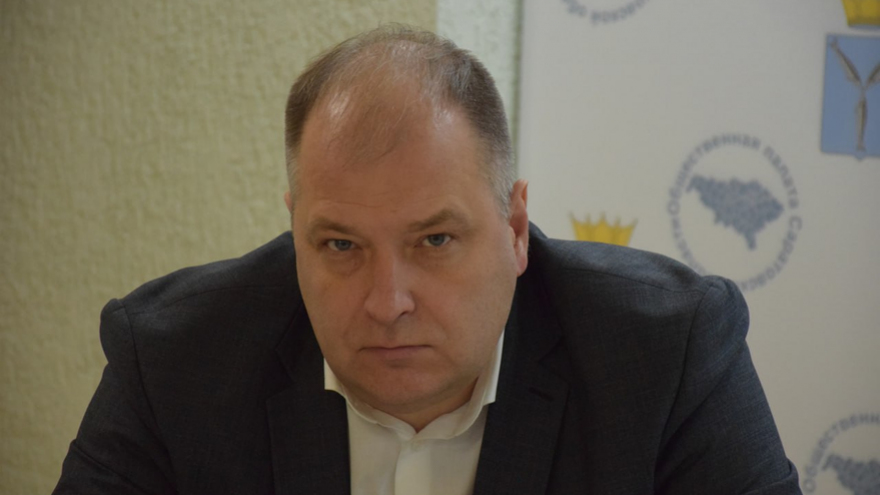 Чиновник рассказал о перспективе федерального финансирования Саратовводоканала