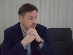 Чиновник рассказал о перспективе федерального финансирования Саратовводоканала