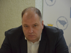 Чиновник рассказал о перспективе федерального финансирования Саратовводоканала