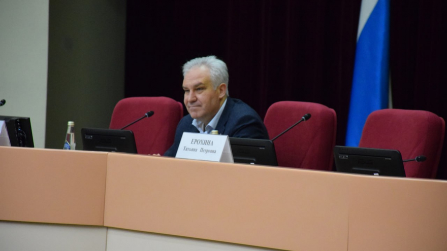 Поправки в бюджет-2023: Саратову выделят 250 миллионов на уборку снега и наледи