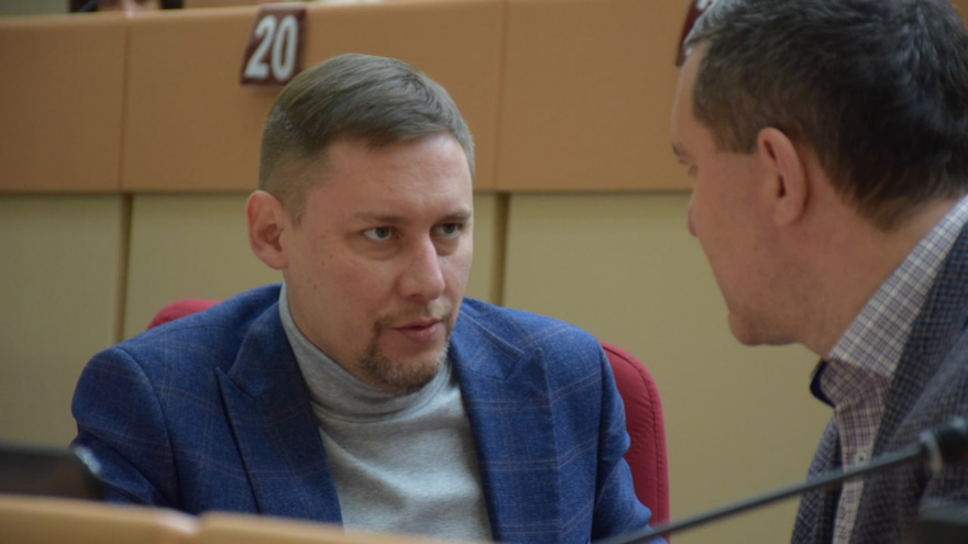 Поправки в бюджет-2023: Саратову выделят 250 миллионов на уборку снега и наледи