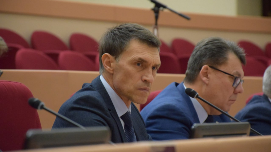 Поправки в бюджет-2023: Саратову выделят 250 миллионов на уборку снега и наледи