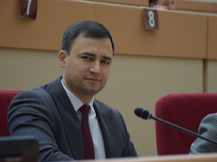 Поправки в бюджет-2023: Саратову выделят 250 миллионов на уборку снега и наледи