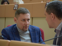 Поправки в бюджет-2023: Саратову выделят 250 миллионов на уборку снега и наледи