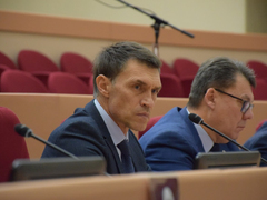 Поправки в бюджет-2023: Саратову выделят 250 миллионов на уборку снега и наледи