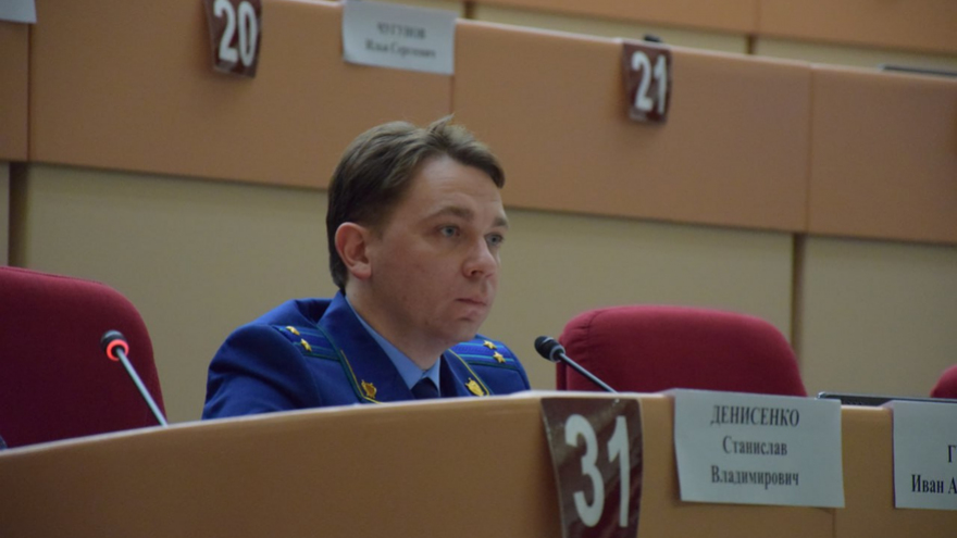 В Саратовской области принимают новый закон о поддержке многодетных