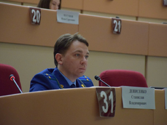 В Саратовской области принимают новый закон о поддержке многодетных