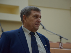 В Саратовской области принимают новый закон о поддержке многодетных