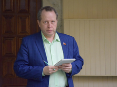 В Саратовской области принимают новый закон о поддержке многодетных