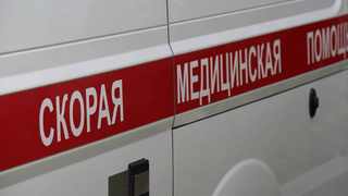 В Энгельсе неадекватный пациент напал на бригаду скорой