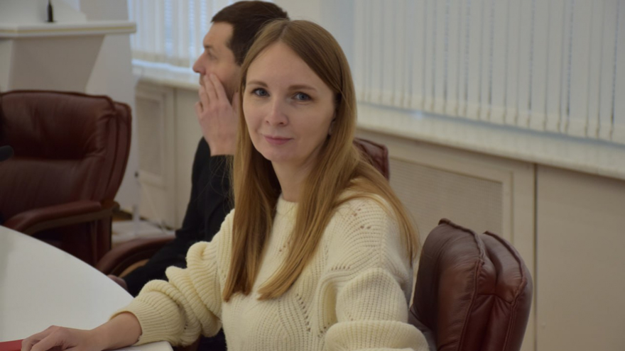 В градостроительном облике Саратова и Энгельса планируют использовать опыт Канады