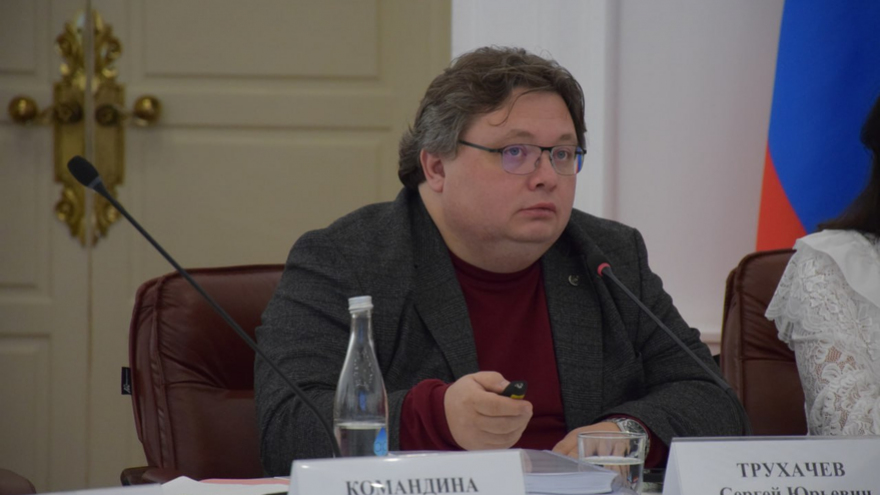 В градостроительном облике Саратова и Энгельса планируют использовать опыт Канады