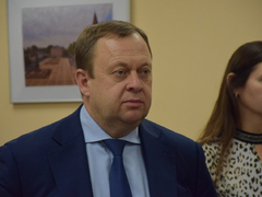 В градостроительном облике Саратова и Энгельса планируют использовать опыт Канады
