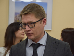 В градостроительном облике Саратова и Энгельса планируют использовать опыт Канады