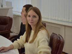 В градостроительном облике Саратова и Энгельса планируют использовать опыт Канады