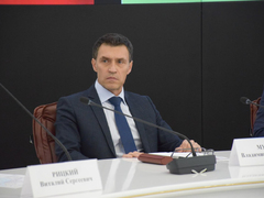 В градостроительном облике Саратова и Энгельса планируют использовать опыт Канады