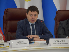 В градостроительном облике Саратова и Энгельса планируют использовать опыт Канады