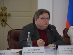 В градостроительном облике Саратова и Энгельса планируют использовать опыт Канады