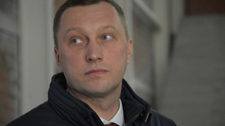 Лжегубернатор собирает деньги на благотворительную акцию: Роман Бусаргин обратился к правоохранителям