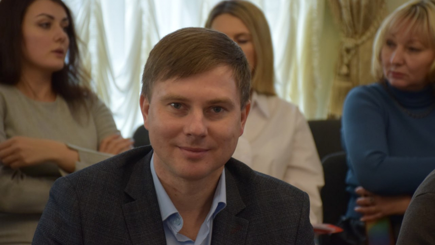Мэр предложила сделать Александра Бернадского Почетным гражданином Саратова