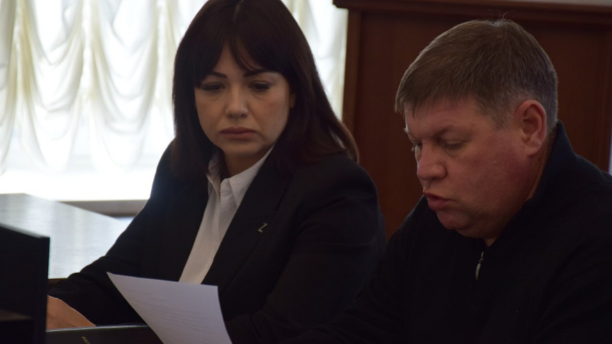 Мэр предложила сделать Александра Бернадского Почетным гражданином Саратова