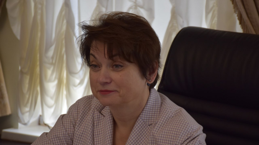 Мэр предложила сделать Александра Бернадского Почетным гражданином Саратова
