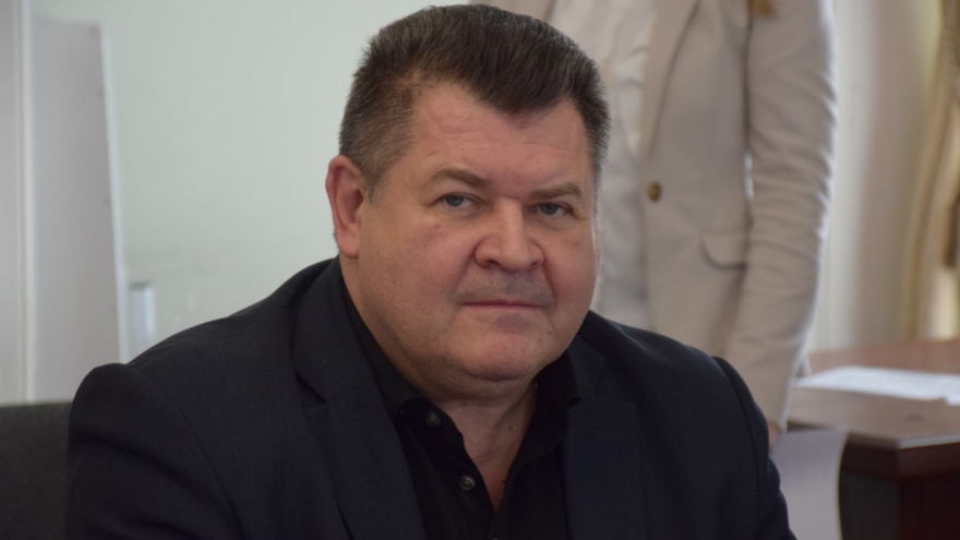 Мэр предложила сделать Александра Бернадского Почетным гражданином Саратова