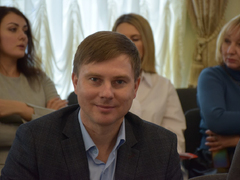 Мэр предложила сделать Александра Бернадского Почетным гражданином Саратова