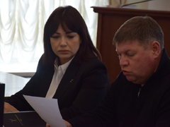 Мэр предложила сделать Александра Бернадского Почетным гражданином Саратова