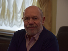 Мэр предложила сделать Александра Бернадского Почетным гражданином Саратова