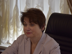 Мэр предложила сделать Александра Бернадского Почетным гражданином Саратова