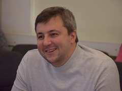 Мэр предложила сделать Александра Бернадского Почетным гражданином Саратова