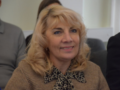 Мэр предложила сделать Александра Бернадского Почетным гражданином Саратова