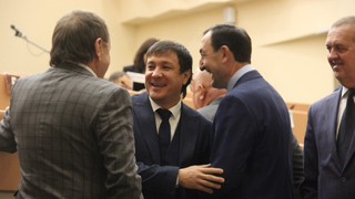 Хочется больше денег: депутаты одобрили бюджет Саратова на 2024 год