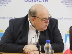 Министр Костин: заболеваемость ОРВИ и гриппом в группе от 15 лет и старше выше нормы на 131%