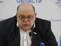 Министр Костин: заболеваемость ОРВИ и гриппом в группе от 15 лет и старше выше нормы на 131%