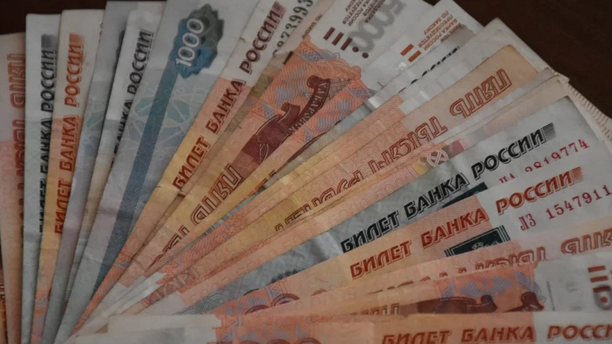 Ключевую ставку увеличили до 16%