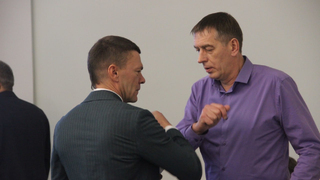 В бюджет Саратова недонабрали 186 миллионов по налогам