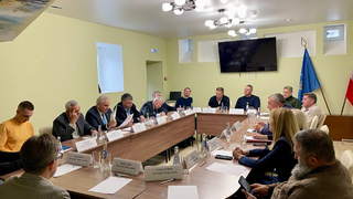 В Торгово-промышленной палате определили основные направления работы на будущий год